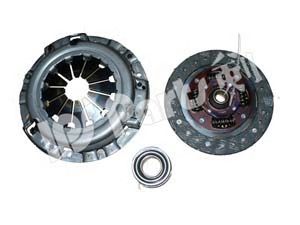 IPS PARTS ick5511 -  Комплект сцепления